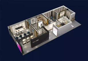 人手必備！2019年中陶產品展觀展攻略——紡織業篇